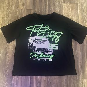 NASCAR Tee 🏎🔥